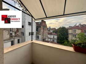 1 chambre Tsentar, Sofia 16