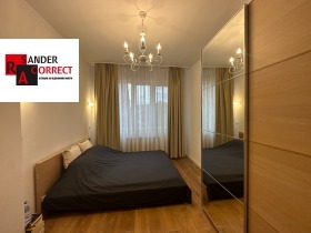 1 chambre Tsentar, Sofia 7