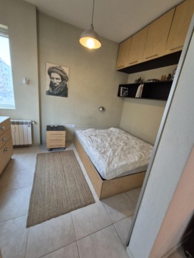 1 Schlafzimmer Zentar, Sofia 5