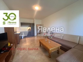 Продава  2-стаен, град Варна