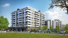 3-СТАЕН, 107 m2