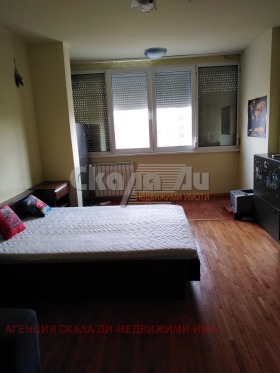 2 bedroom Druzhba 2, Sofia 1