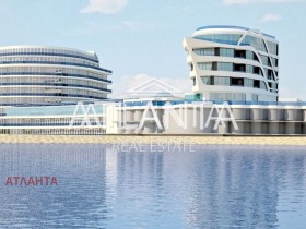 2 ložnice k.k. Sv.Sv. Konstantin i Elena, Varna