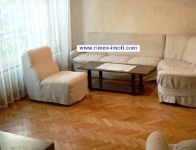 3+ soverom Karsjijaka, Plovdiv 2