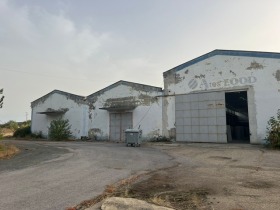 Edificio industriale Kermen, regione Sliven 9