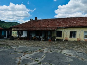Сюжет Скалско, область Габрово