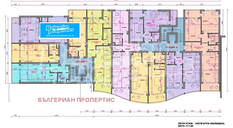 Продается  Студия область Бургас , Поморие , 51 кв.м | 84510804 - изображение [8]