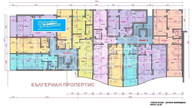 Продается  Студия область Бургас , Поморие , 51 кв.м | 84510804 - изображение [6]