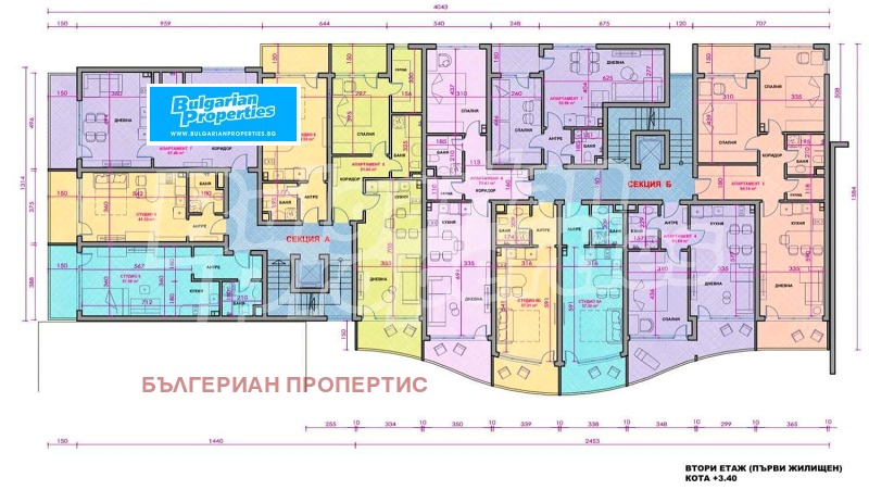 Продается  Студия область Бургас , Поморие , 51 кв.м | 84510804 - изображение [10]