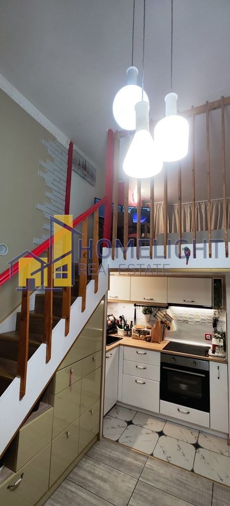 À venda  Estúdio Sofia , Vitocha , 50 m² | 66800738 - imagem [4]