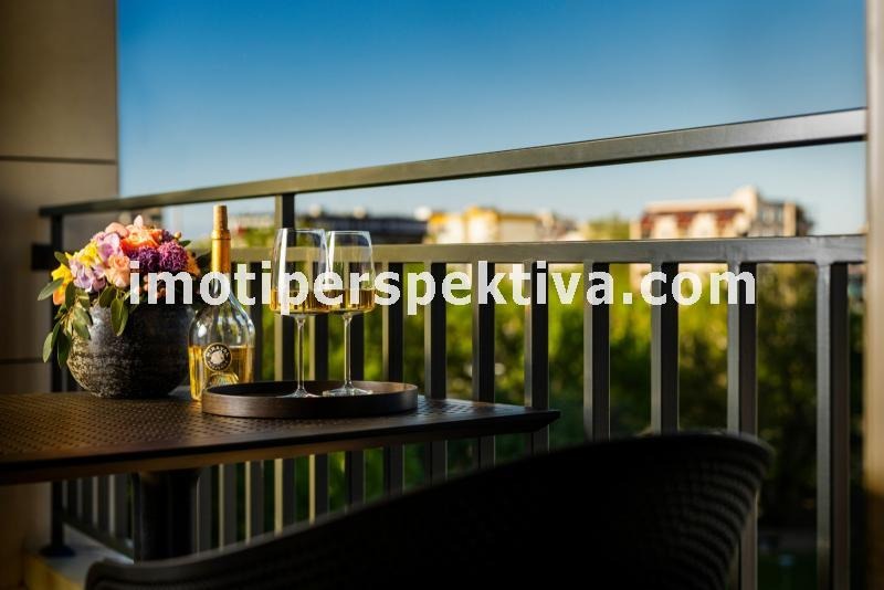 In vendita  1 camera da letto Plovdiv , Karshiiaka , 78 mq | 52342264 - Immagine [6]