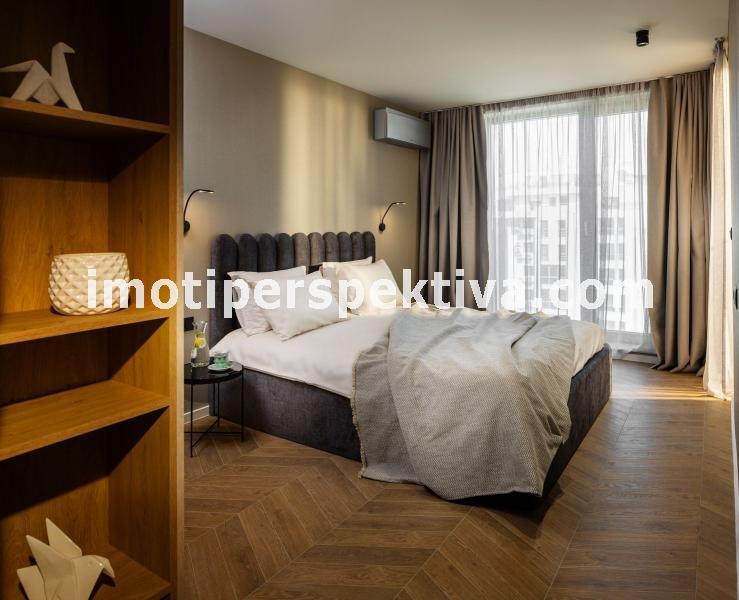 Na sprzedaż  1 sypialnia Plowdiw , Karszijaka , 78 mkw | 52342264 - obraz [3]