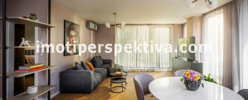 Na sprzedaż  1 sypialnia Plowdiw , Karszijaka , 78 mkw | 52342264 - obraz [2]