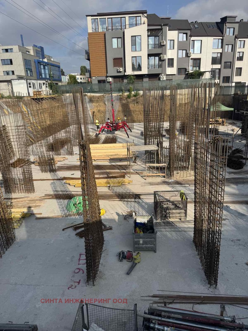 Продается  1 спальня София , Кръстова вада , 77 кв.м | 78671635 - изображение [8]