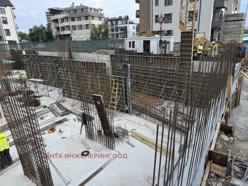 Продается  1 спальня София , Кръстова вада , 77 кв.м | 78671635 - изображение [7]