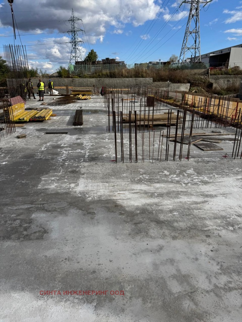 Продава 2-СТАЕН, гр. София, Кръстова вада, снимка 7 - Апартаменти - 51927952