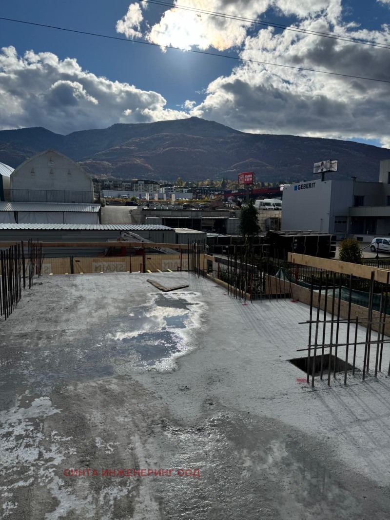 Продава 2-СТАЕН, гр. София, Кръстова вада, снимка 9 - Апартаменти - 51927952