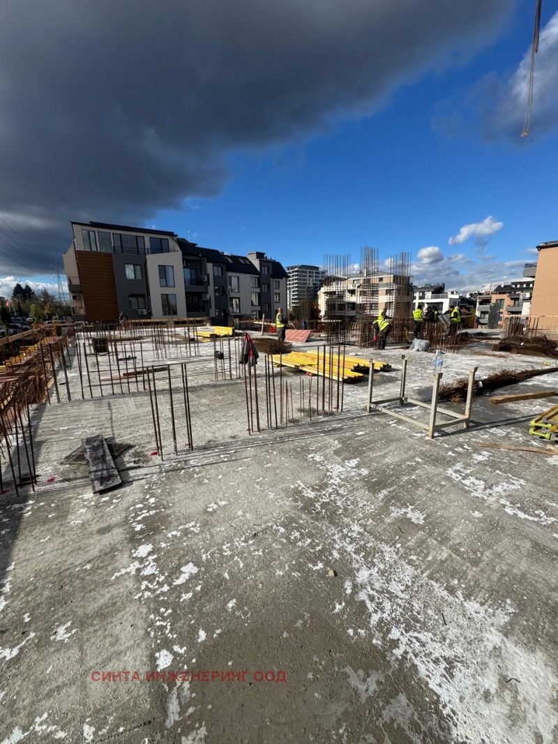 Продава 2-СТАЕН, гр. София, Кръстова вада, снимка 10 - Апартаменти - 51927952