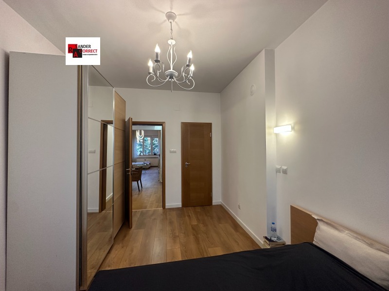 Na prodej  1 ložnice Sofia , Centar , 94 m2 | 30100213 - obraz [6]