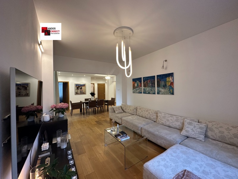 Na prodej  1 ložnice Sofia , Centar , 94 m2 | 30100213 - obraz [9]