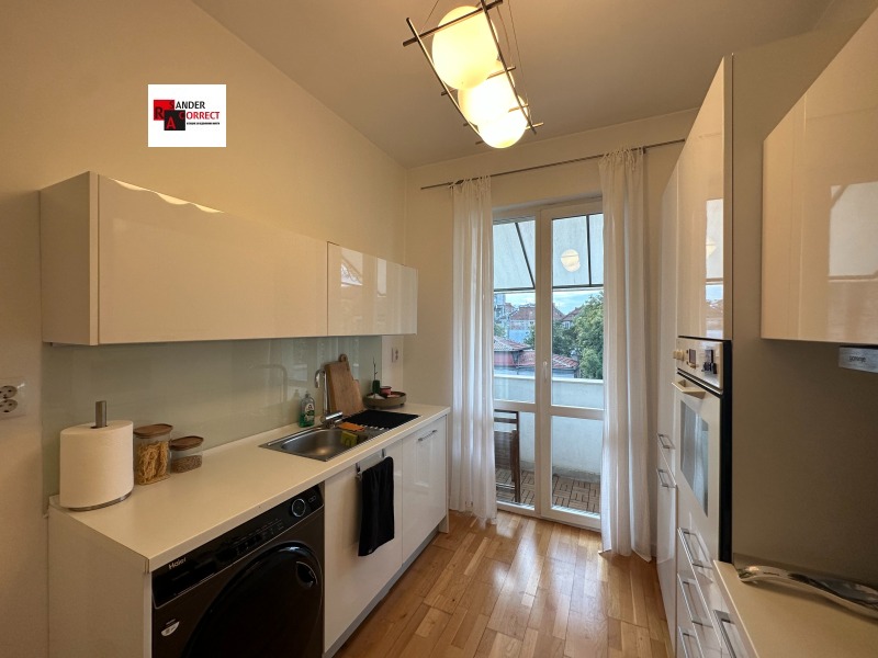 Te koop  1 slaapkamer Sofia , Tsentar , 94 m² | 30100213 - afbeelding [14]