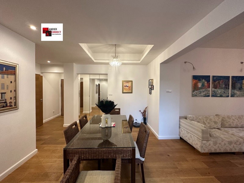 Na prodej  1 ložnice Sofia , Centar , 94 m2 | 30100213 - obraz [11]