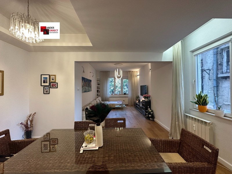 Te koop  1 slaapkamer Sofia , Tsentar , 94 m² | 30100213