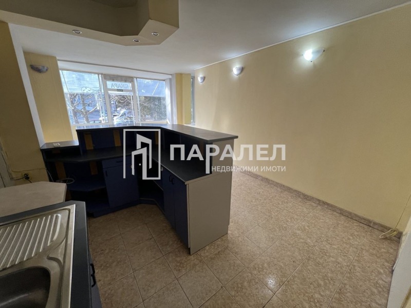 Продава 2-СТАЕН, гр. Стара Загора, Център, снимка 3 - Aпартаменти - 48800801