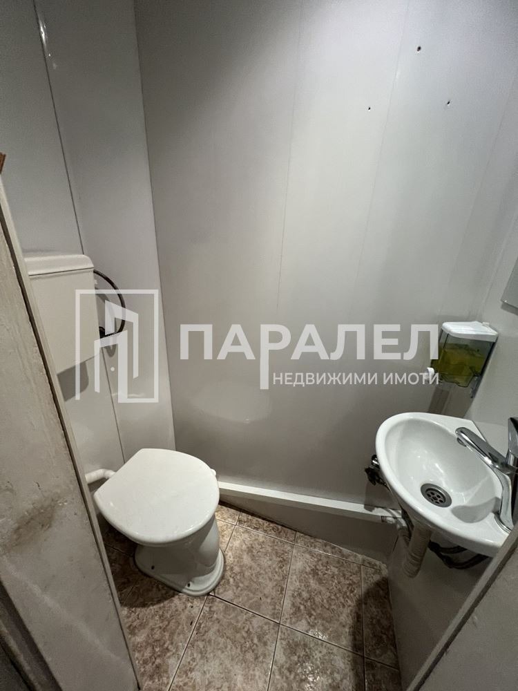 Продава 2-СТАЕН, гр. Стара Загора, Център, снимка 13 - Aпартаменти - 48800801