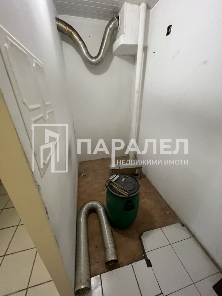 Продава 2-СТАЕН, гр. Стара Загора, Център, снимка 11 - Aпартаменти - 48800801