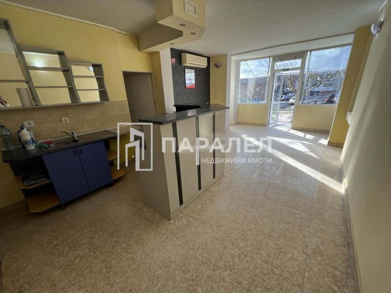 Продава 2-СТАЕН, гр. Стара Загора, Център, снимка 2 - Aпартаменти - 48800801