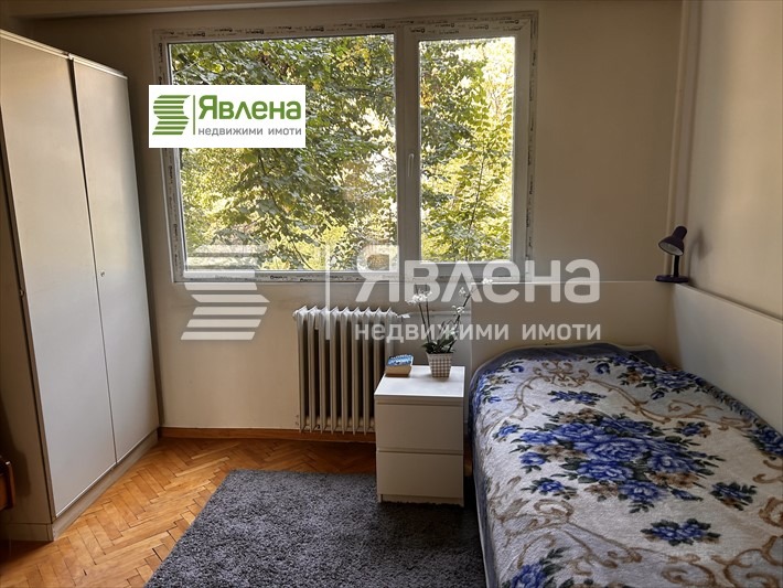 Продава 2-СТАЕН, гр. София, Толстой, снимка 3 - Aпартаменти - 49265085