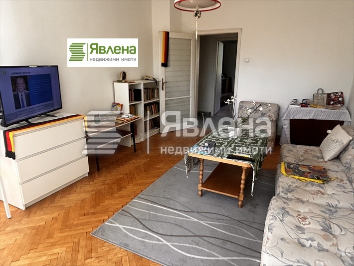 Продава 2-СТАЕН, гр. София, Толстой, снимка 5 - Aпартаменти - 49265085