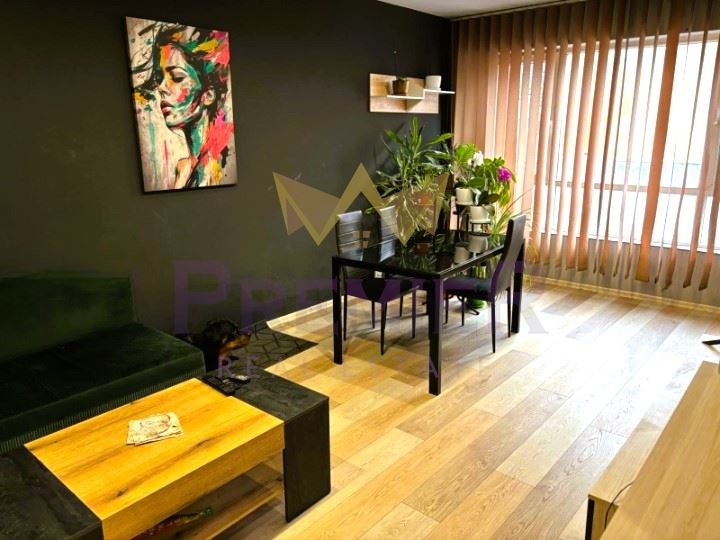 For Sale  1 bedroom Sofia , Lyulin 1 , 50 sq.m | 58275034 - image [2]