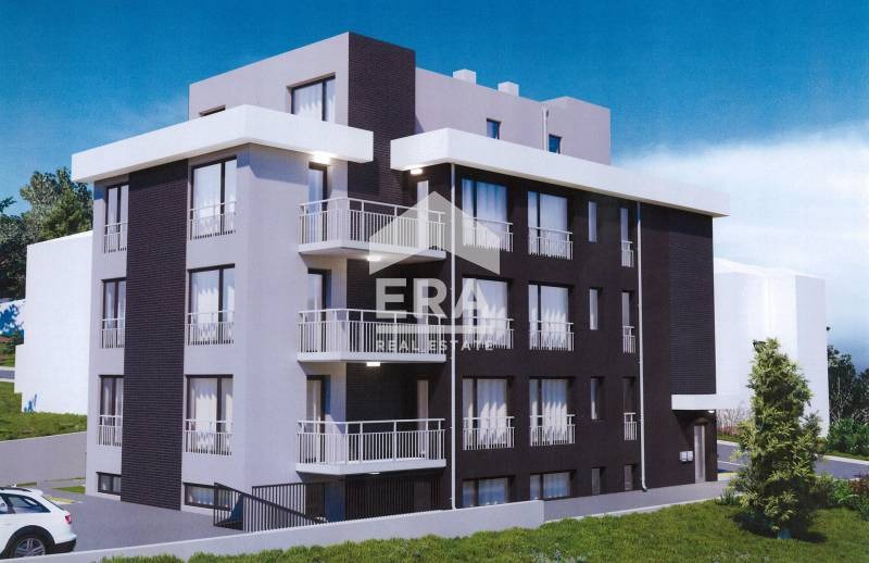 For Sale  1 bedroom Varna , Vinitsa , 64 sq.m | 32227141 - image [4]