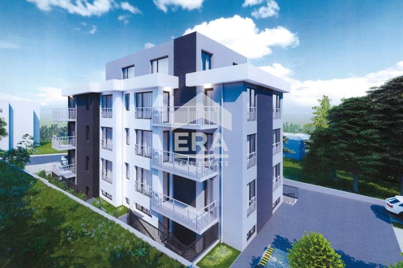 For Sale  1 bedroom Varna , Vinitsa , 64 sq.m | 32227141