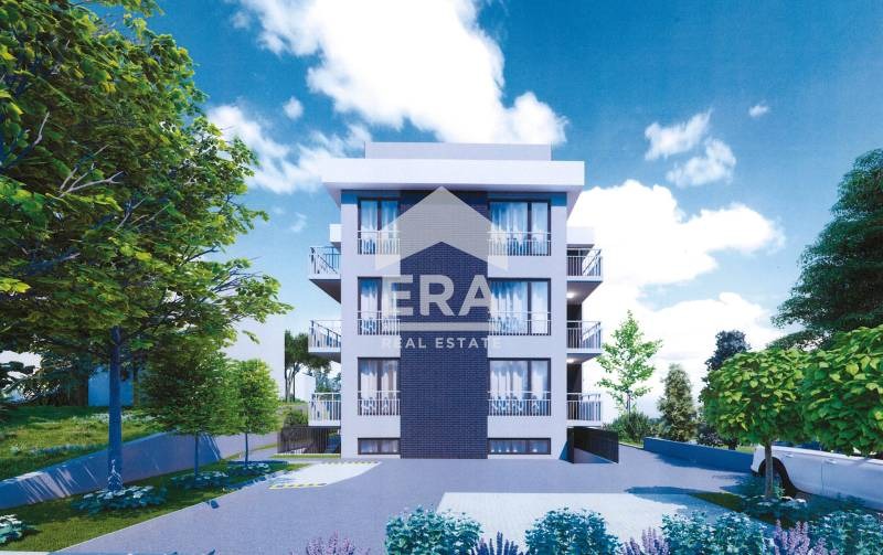 For Sale  1 bedroom Varna , Vinitsa , 64 sq.m | 32227141 - image [5]