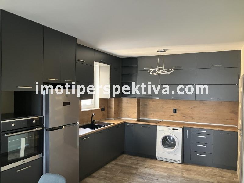 À venda  1 quarto Plovdiv , Trakiia , 81 m² | 49336211