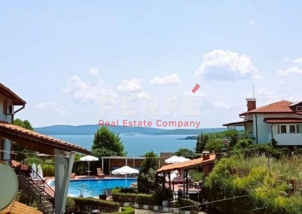 À venda  1 quarto região Burgas , Sozopol , 54 m² | 28849831