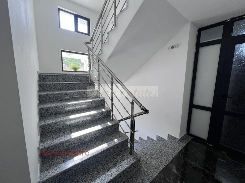 Na prodej  1 ložnice oblast Burgas , Carevo , 54 m2 | 31362368 - obraz [4]