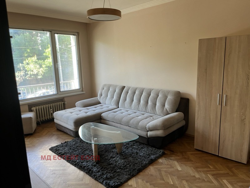 Myytävänä  1 makuuhuone Sofia , Geo Milev , 65 neliömetriä | 74707583 - kuva [3]