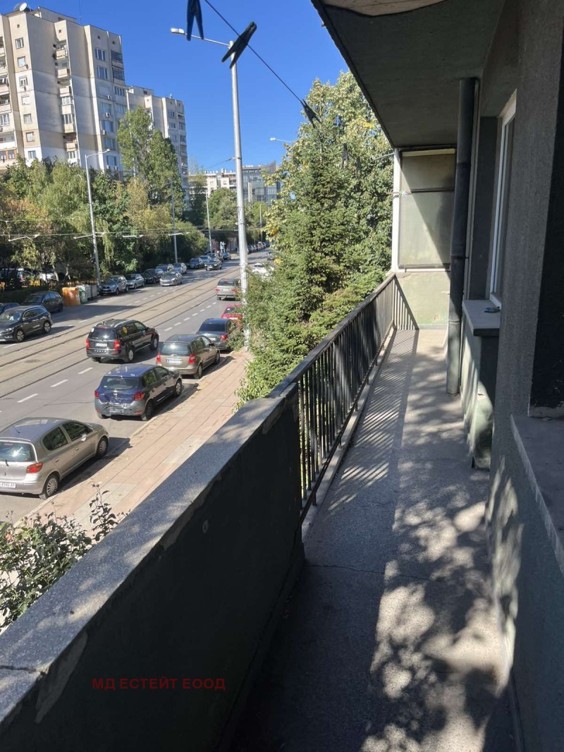 Myytävänä  1 makuuhuone Sofia , Geo Milev , 65 neliömetriä | 74707583 - kuva [9]