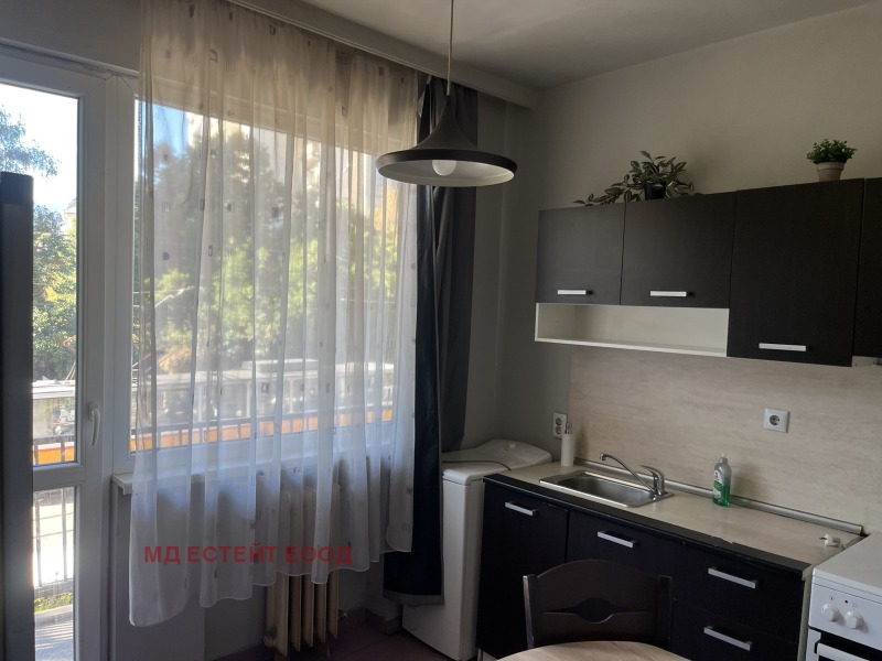 Myytävänä  1 makuuhuone Sofia , Geo Milev , 65 neliömetriä | 74707583 - kuva [7]