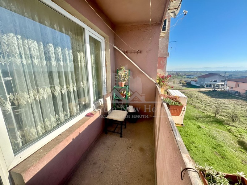 Продава 2-СТАЕН, гр. София, с. Световрачене, снимка 5 - Апартаменти - 52440442