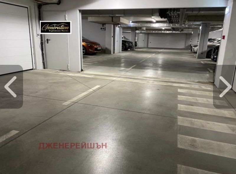 Продава 2-СТАЕН, гр. София, Манастирски ливади, снимка 14 - Апартаменти - 52773047