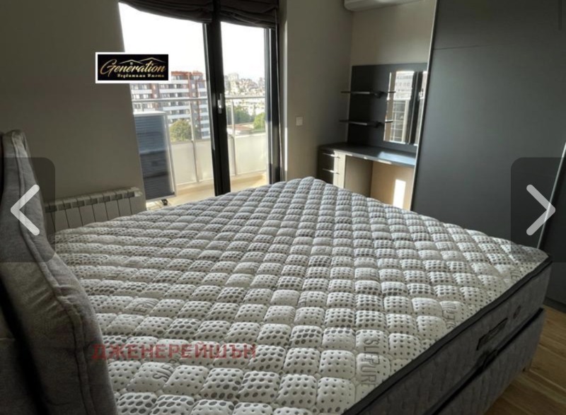 Продава 2-СТАЕН, гр. София, Манастирски ливади, снимка 11 - Апартаменти - 52773047