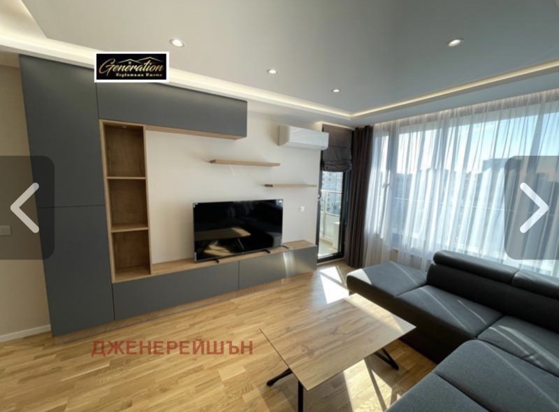 Продава 2-СТАЕН, гр. София, Манастирски ливади, снимка 3 - Апартаменти - 52773047