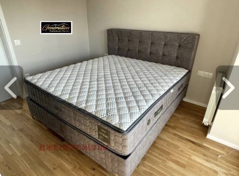 Продава 2-СТАЕН, гр. София, Манастирски ливади, снимка 10 - Апартаменти - 52773047