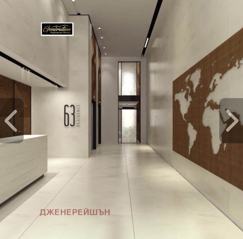 Продава 2-СТАЕН, гр. София, Манастирски ливади