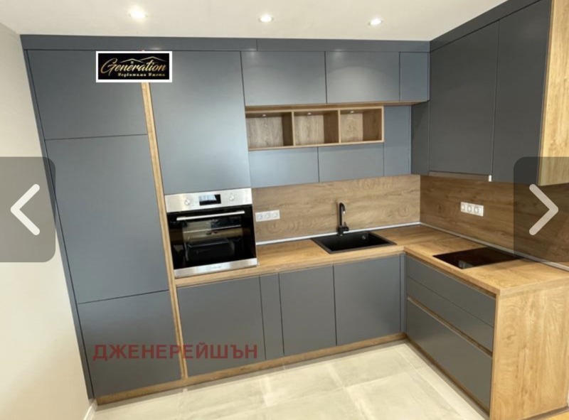 Продава 2-СТАЕН, гр. София, Манастирски ливади, снимка 6 - Апартаменти - 52773047